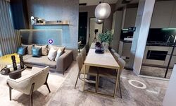 Midtown Bay (D7), Apartment #438017841